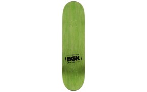 DGK Laffy Multi 8.25" - Plateau de skateboard