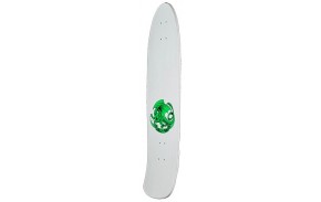 Powell Peralta Reissue Ripper Checker Multi 10" - Plateau de skateboard Oldschool