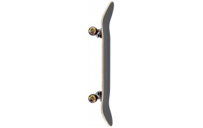 Santa Cruz Classic Dot 8.0" - Complete  skateboard