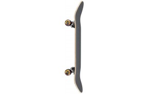 Santa Cruz Classic Dot 8.0" - Skateboard complet - concave