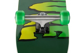 Creature Logo Full 8.0" - Complete Skateboard