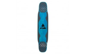 Longboard Rayne Whip 44"