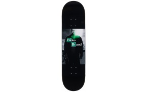 Baker AR ABQ 8.125" - Plateau de skateboard