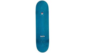 Baker AR ABQ 8.125" - Plateau de skateboard