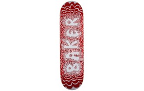 Baker Brainstorm RZ 8.25" - Skateboard Deck