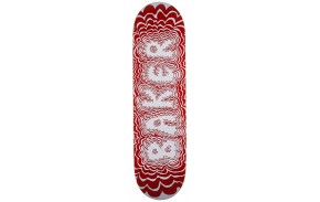 Baker TB INK Wasters  8.475" - Plateau de Skateboard