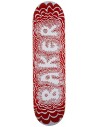 BAKER TB INK Wasters 8.475" - Deck von Skateboard