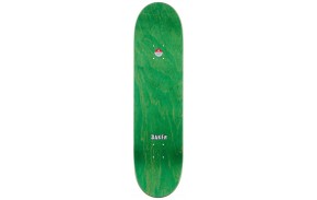 Baker Jacopo Logo 8.25" - Plateau de Skateboard