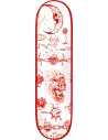 BAKER Lunacy AR 8.5" - Achterdek skateboard