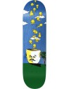 BAKER JC Picnic Head 8.25" - Deck von Skateboard