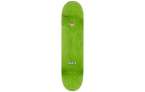 Baker Daydreams RZ 8.125" - Plateau de skateboard