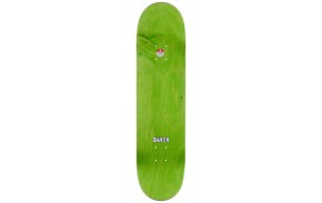 Baker AR ABQ 8.125" - Skateboard Deck