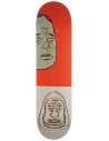 BAKER Barry DD 8.125" - Tabla de skateboard