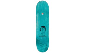 Baker Barry DD 8.125" - Plateau de skateboard