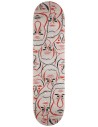 BAKER Barry ES 8.0" - Dienblad van Skateboard
