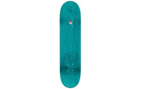Baker Brand Name AR Doodles 8.0" - Skateboard Deck