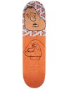 BAKER Barry AR 8.25" - Deck von Skateboard