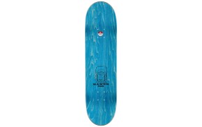 Baker JC Picnic Head 8.25" - Skateboard Deck