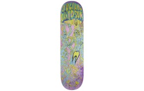 Deathwish JH Hopper 8.38"  - Skateboard Deck