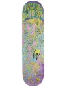 DEATHWISH Dystopia JU 8.38" - Deck von Skateboard