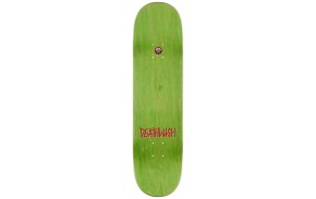 Deathwish JH Hopper 8.38"  - Skateboard Deck