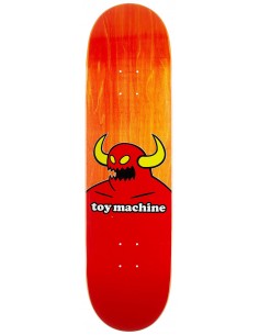 Toy Machine Monster Assorted 8.5" - Plateau de skateboard
