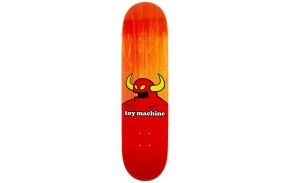 Toy Machine Monster Assorted 8.5" - Plateau de skateboard