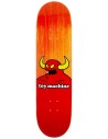 Toy Machine Monster Assorted 8.5" Skateboard Deck