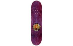 Girl 93 TIL WR40D3 Kennedy 8.5" - Skateboard Deck