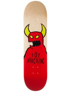 Toy Machine Sketchy Monster Assorted 8.38" - Plateau de skateboard