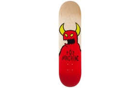 Toy Machine Sketchy Monster Assorted 8.38" - Plateau de skateboard