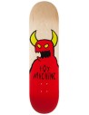 TOY MACHINE Sketchy Monster Assortito 8.38" - Tavola da skateboard