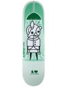 DARKROOM Incubator Multi 8.25" - Incubatorbakje skateboard