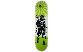 Darkroom Beowulf Multi 8.25" - Plateau de skateboard