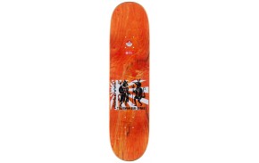 Darkroom Beowulf Multi 8.25" - Plateau de skateboard