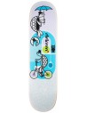Darkroom Argonauts Multi 8.125"- Skateboard Deck