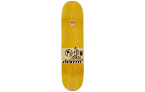 Darkroom Miami Hopper Multi 8.125" - Plateau de skateboard