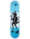 DARKROOM Grendel Multi 8.625" - Plateau de skateboard