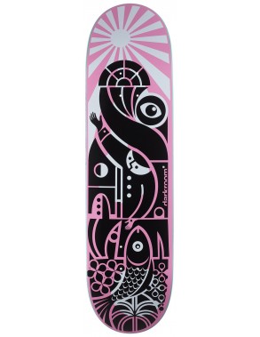 Darkroom Beowulf Multi 8.25" - Skateboard Deck