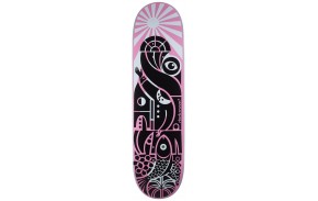 Darkroom Beowulf Multi 8.25" - Skateboard Deck
