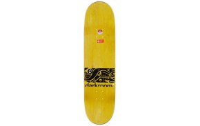 Darkroom Beowulf Multi 8.25" - Skateboard Deck