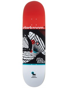 Darkroom Breakdown Multi 8.5" - Plateau de skateboard