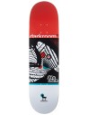 DARKROOM Breakdown Multi 8.5" - Skateboard-Deck