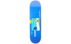 Enjoi Skart R7 Didrik Deedz Galasso 8.125" - Skateboard Deck