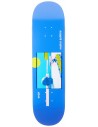 ENJOI Skart R7 Nestor Judkins 8.0" - Skateboard deck