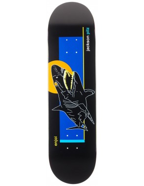 Enjoi Skart R7 Didrik Deedz Galasso 8.125" - Skateboard Deck