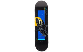 Enjoi Skart R7 Didrik Deedz Galasso 8.125" - Skateboard Deck