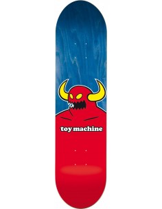 Toy Machine Monster 8.125" - Plateau de skateboard