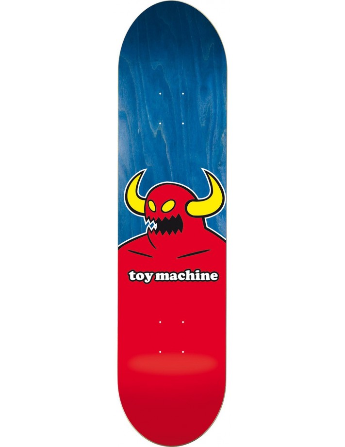 Toy Machine Monster 8.125" - Plateau de skateboard