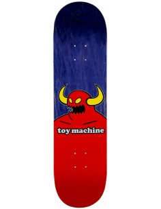 Toy Machine Monster 8.25" - Plateau de skateboard